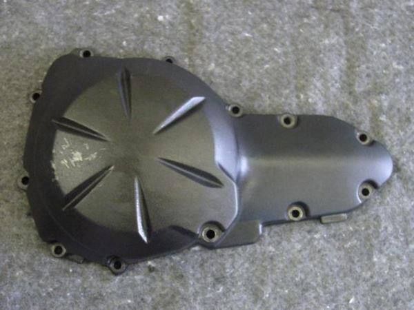 Kawasaki Alle Motorradersatzteile: Kawasaki ER-6n / 2009 Generatordeckel – Gebraucht aus Rothrist von THEI2