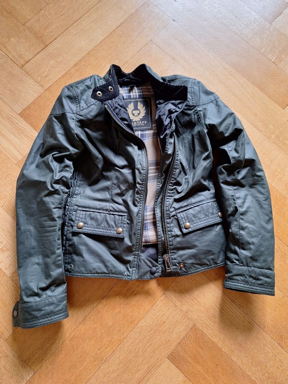 Lotti di vestiti: Set Motorradkleidung w – Nuovo (secondo la descrizione) da Olten venduto da ClaudioRicc 6