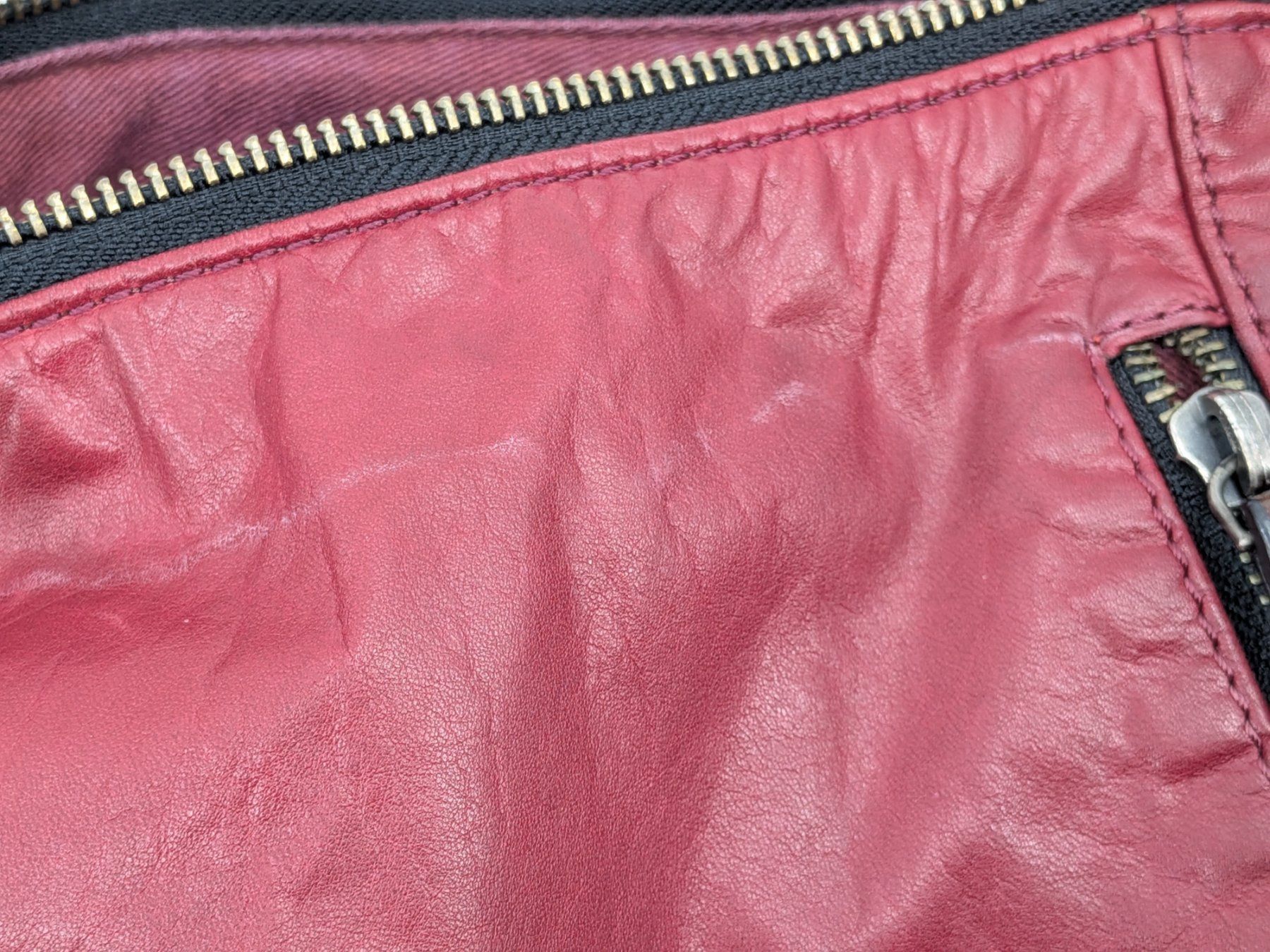 Suri Frey Borse da donna: Surifrey Ledertasche – Usato da Emmen venduto da magelan 6