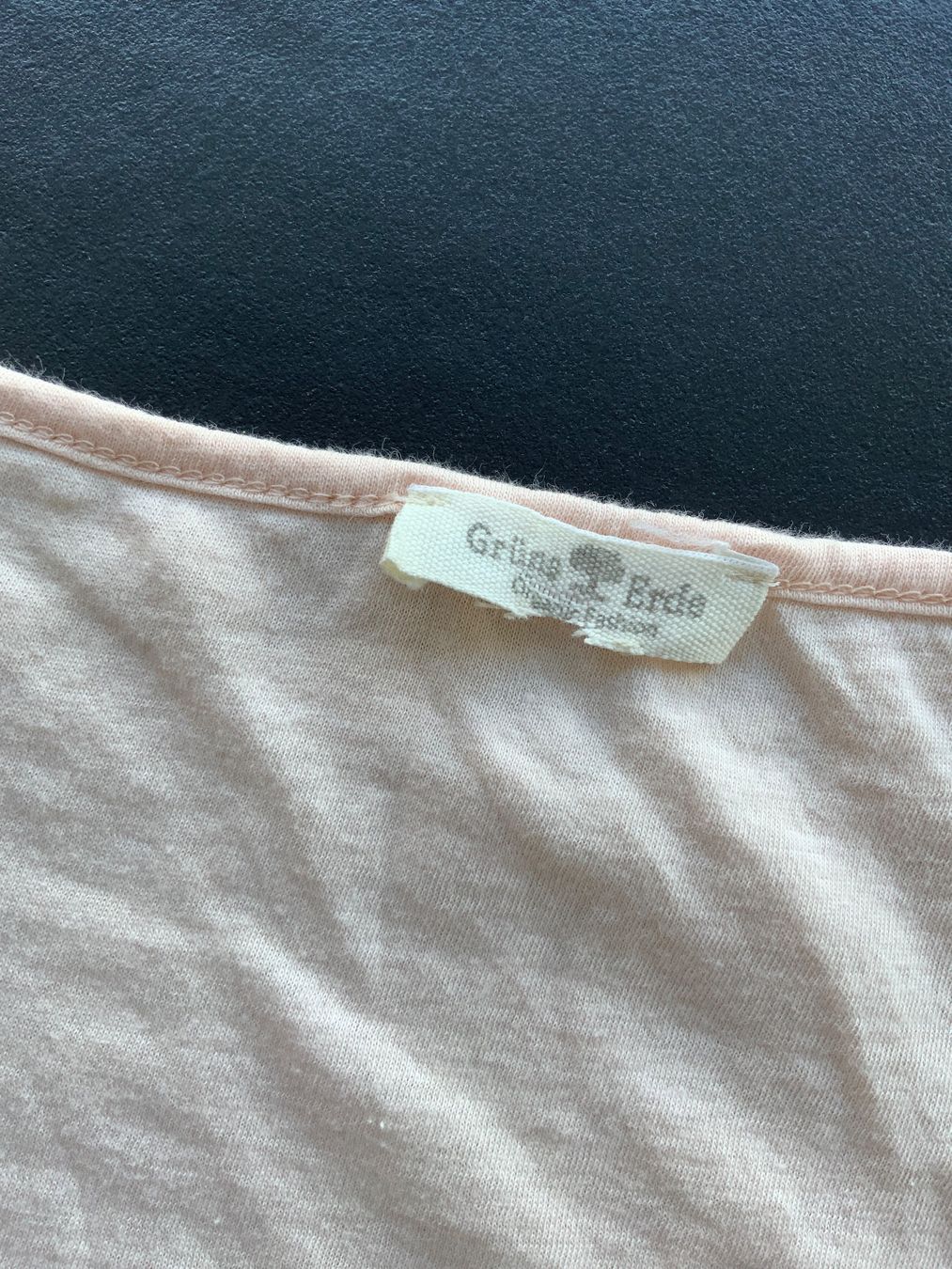 Tops: Top von Grüne Erde – Neu (gemäss Beschreibung) aus Bremgarten b. Bern von san_c7sz 2