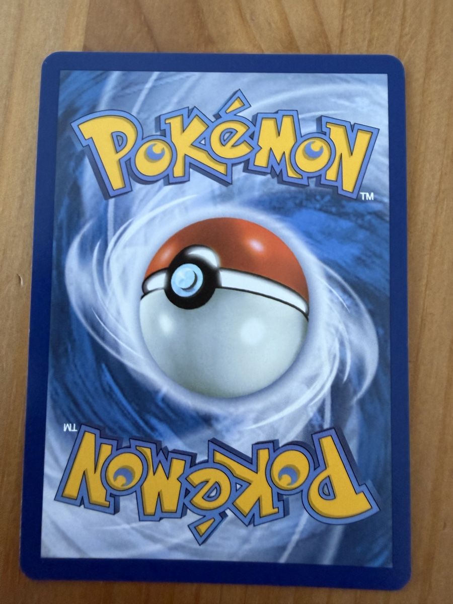 Pokémon Carte collezionabili: Garganacl (MEG084) – Nuovo (secondo la descrizione) da Vevey venduto da Matx 1