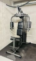 HAMMER Fitnessstation für Zuhause guter Zustand