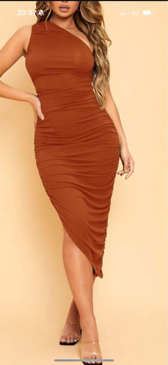 Vestiti: Kleid Shein, Grösse L – Nuovo e nell'imballaggio originale da Münchenstein venduto da By.gabriela.v 1