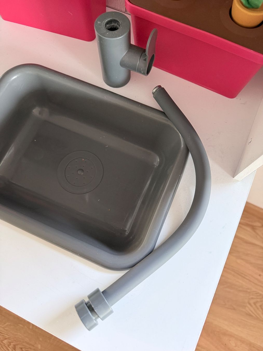 Jouets: Spielküche mit Zubehör – D'occasion à Uitikon Waldegg par ultor5000 5