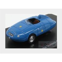 VELAM ISETTA VOiTURE DE RECORD 1957  BLAU