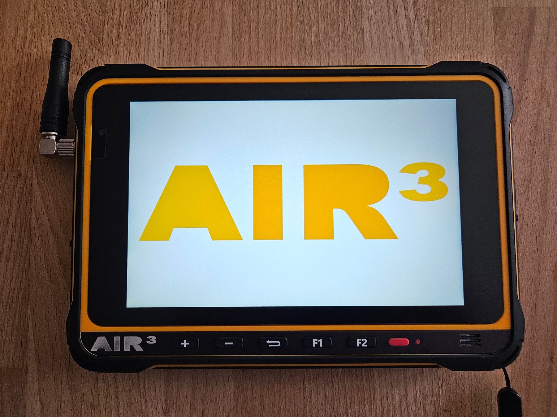 Flug- & Drachensport: Air3 7.3 Vario – Gebraucht aus Reinach BL von murphy13 1