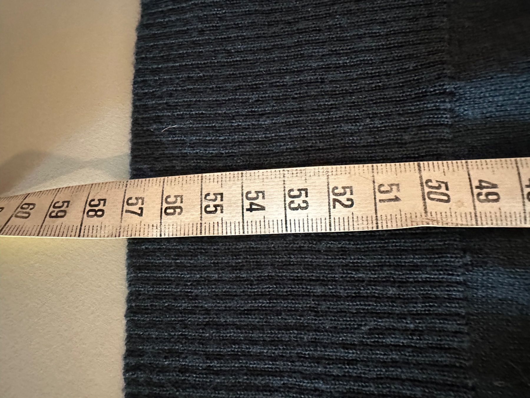 Maglioni & Felpe: Hugenberg Rollkragen Pullover/Rolli - petrol - Gr. M - TOP – Nuovo (secondo la descrizione) da Dübendorf venduto da san_tt6m 5