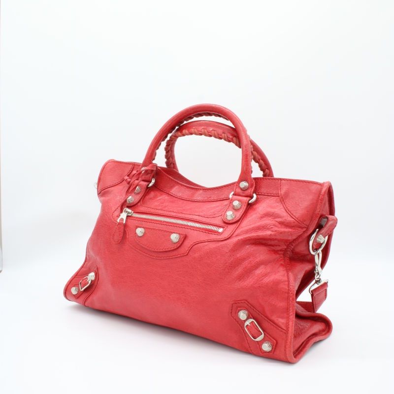 Balenciaga Borse da donna: Balenciaga Giant city bag – Usato da Urtenen-Schönbühl venduto da jana2kids 5