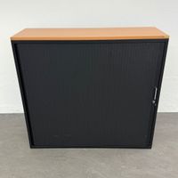 Lista Office LO Storage Lateralschrank 3-OH - 1200mm -