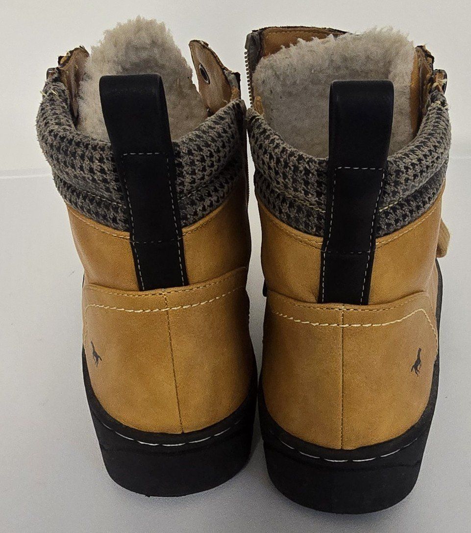 Mustang Scarpe per ragazzi: MUSTANG Schnürboots – Usato da Bergdietikon venduto da ewa1005 2