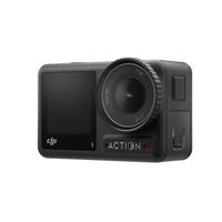 DJI Osmo Action 4 Standard Combo, prakisch neu