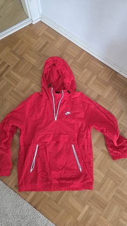 Nike jacke Gr. M