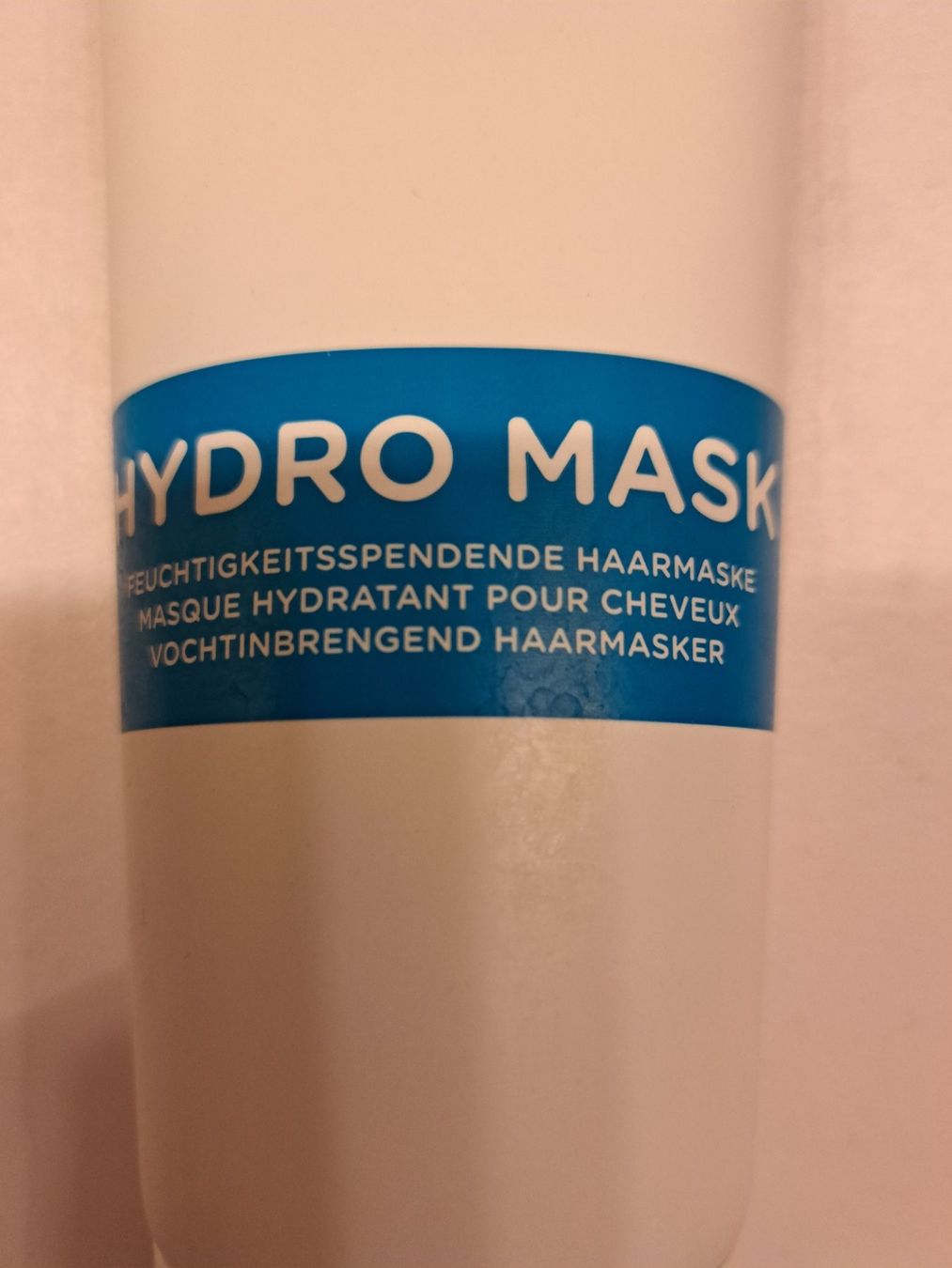 Prowin Pflegeprodukte: Pro Win Hydro Mask Haarkur – Neu und originalverpackt aus Triesenberg von Anastasia26