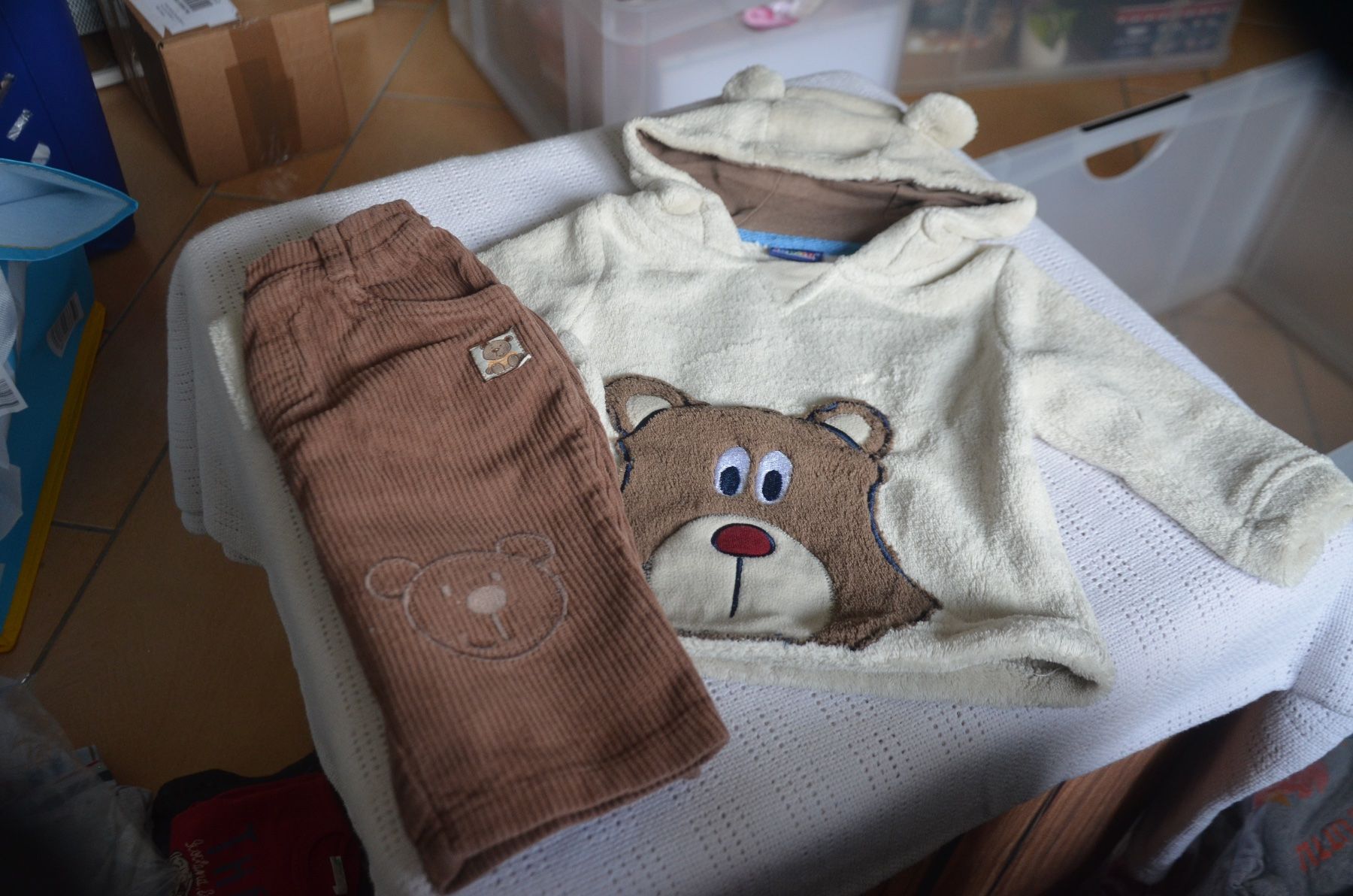 Lotti & Set di vestiti: TAILLE 62-68 – Usato da Chiasso venduto da Dolly015