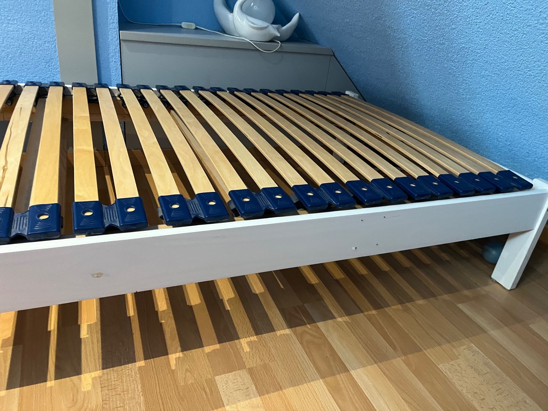 Conforama Betten: Bett 2000x900 – Gebraucht aus schönenwerd von klupci 4
