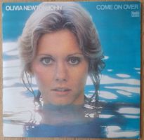 Olivia Newton-John - Come on over