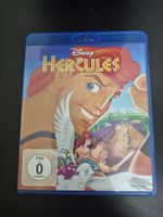 Disney Hercules Blu-ray 1 Disc 