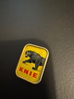 Pin Zirkus Knie Panther