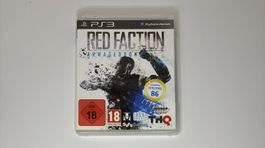 PS3 - Red Faction: Armageddon