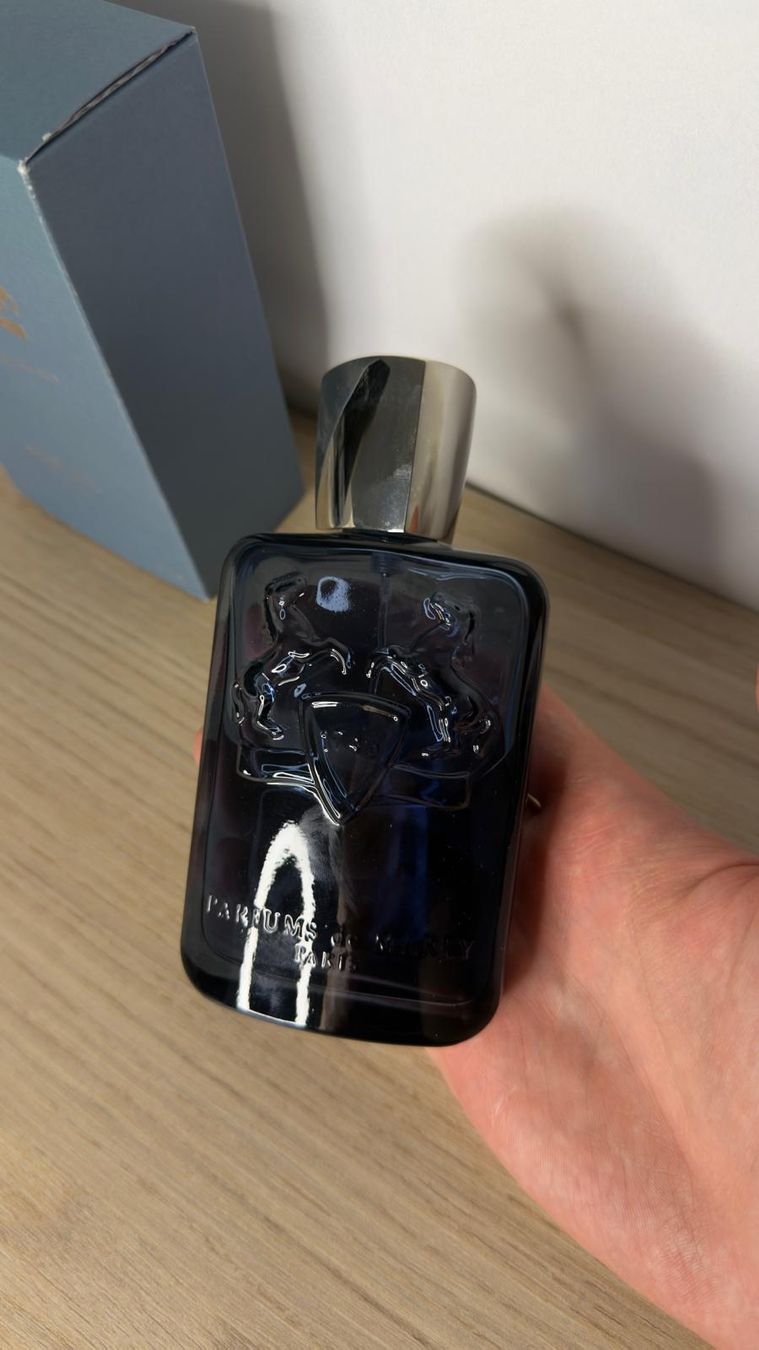 Profumi & Eau de Toilette: Parfum de Marly Sedley 125ml – Usato da Vouvry venduto da gra_2lwp 1