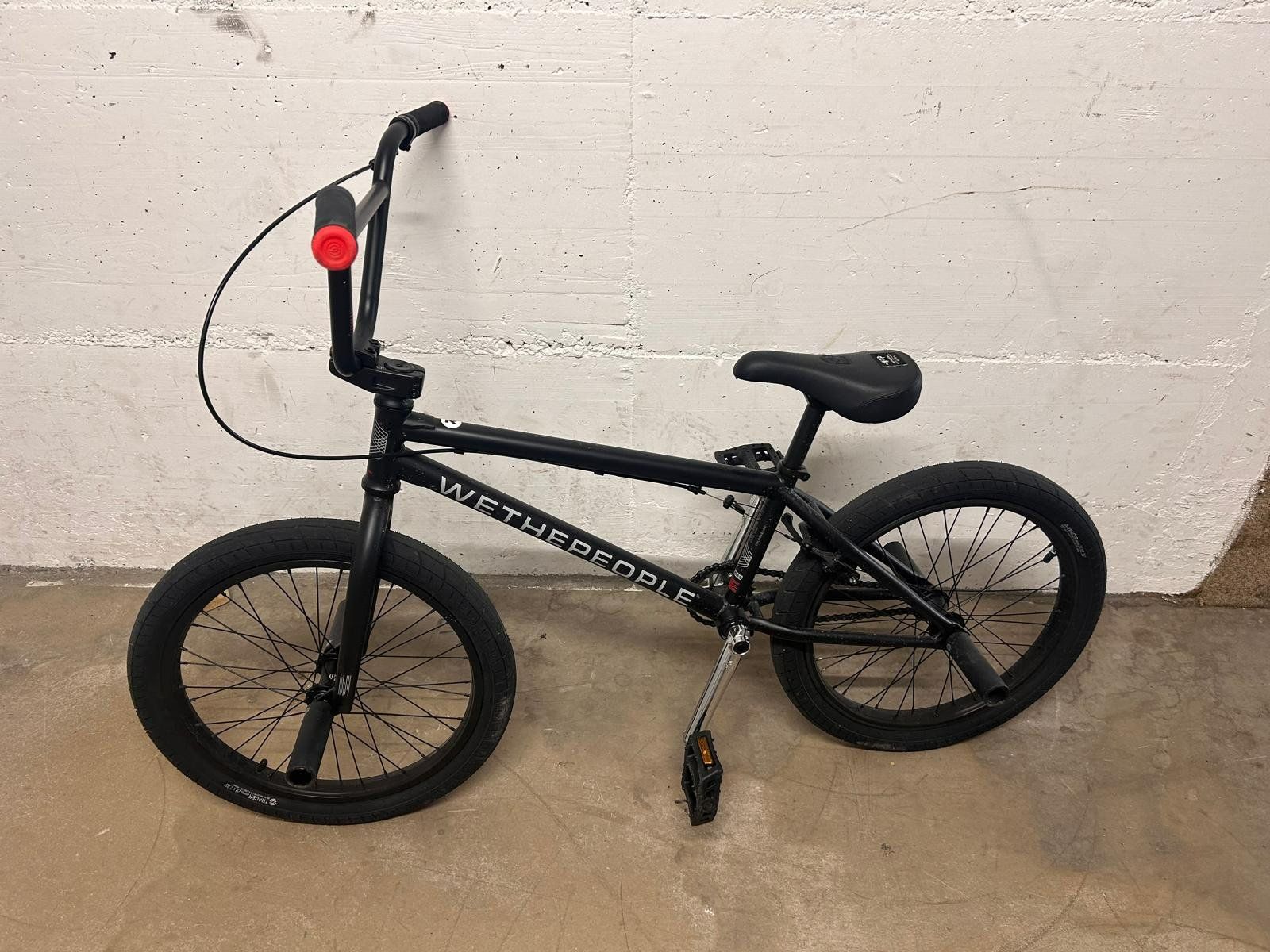 Biciclette: BMX-Bike – Usato da Gampel venduto da SaDa1880