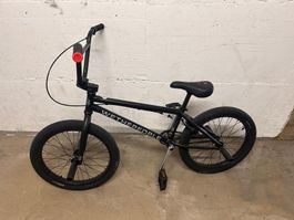 BMX-Bike