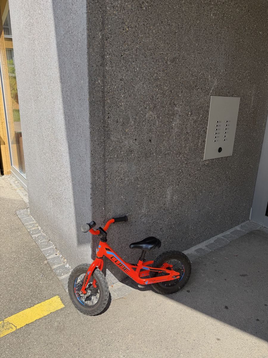 Cube Biciclette: Laufvelo von Cube – Usato da Zürich venduto da b.maiorano 1