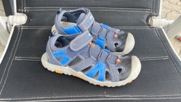 Fila Sandalen Gr. 35 - guter Zustand!