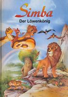 Simba Der Löwenkönig