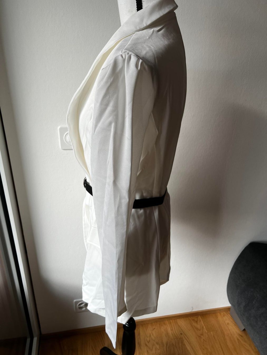 Shein Giacche: Neuer Blazer S – Nuovo e nell'imballaggio originale da Riehen venduto da edu_92w7 5