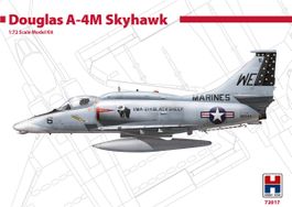 Hobby 2000 / Fujimi A-4M Skyhawk USMC