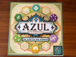 Azul - Die Gärten der Königin