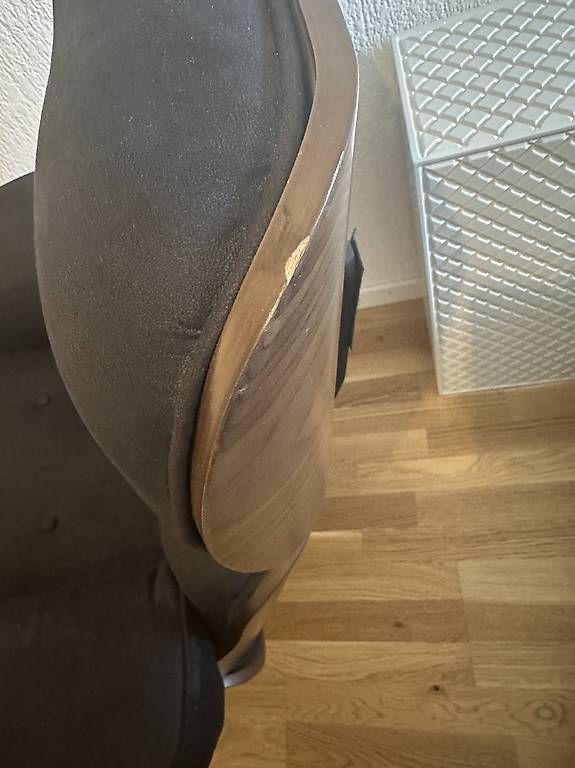 Poltrone: Relaxsessel mit Fussteil – Usato da Bülach venduto da zse_g2rh 1