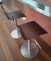 4 Tabourets de bar - LaPalma Thin