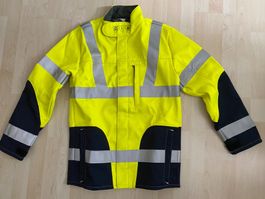 Jacke Arbeits-Schutz-Kleidung
