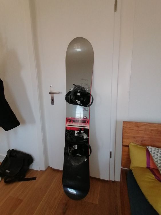 Snowboard Kaufen auf Ricardo
