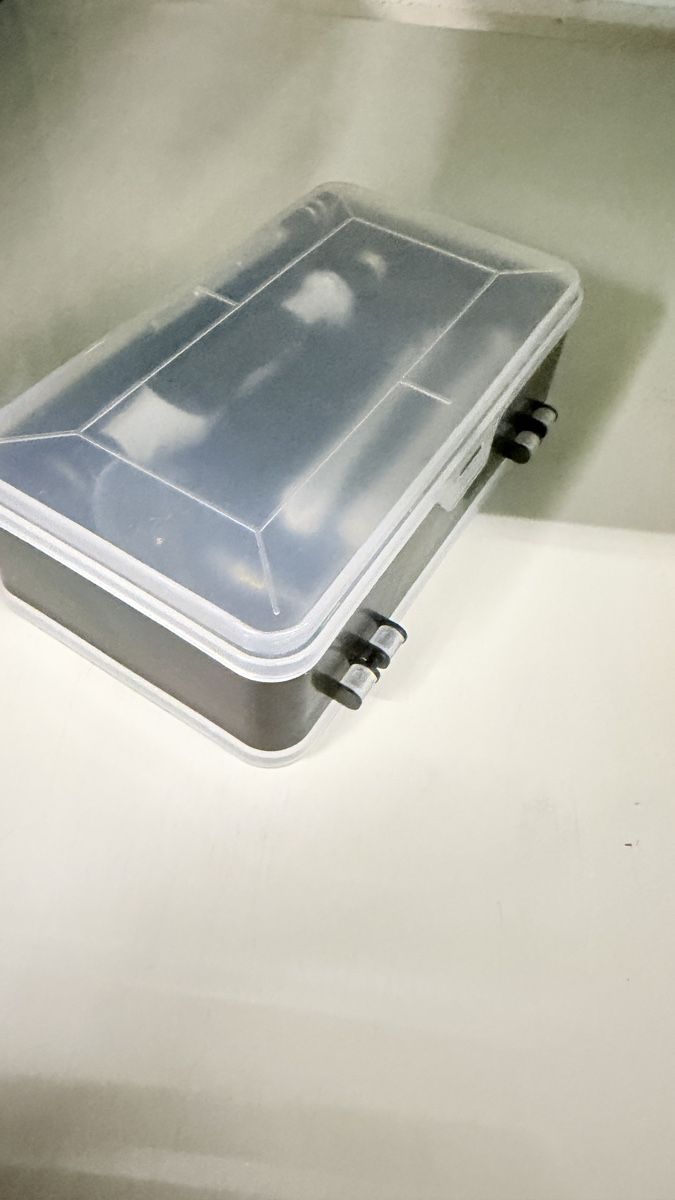 Tutti gli attrezzi: Schraubendreher Set mit Bit Kasten neu – Nuovo (secondo la descrizione) da Rotkreuz venduto da perlengott 2