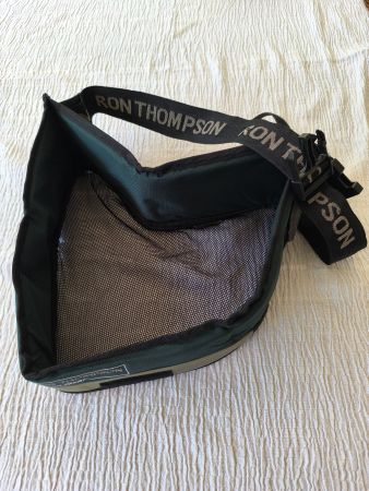 RON THOMPSON Field Gear Tasche guter Zustand