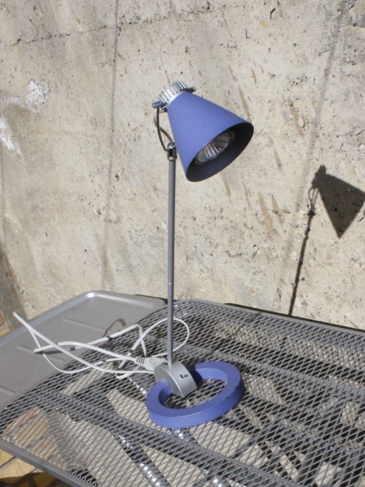 Lampade: TISCHLAMPE  LAMPE LEUCHTE – Usato da Wauwil venduto da Pneuedy 2