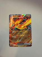Team Rocket's Moltres EX 031/182