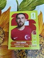 FIFA World Cup 2026 Sticker Orkun Kokcu TUR 12 neu