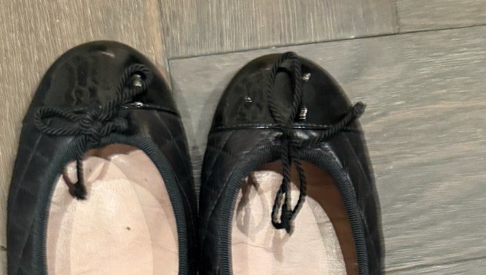 Scarpe da donna: Pretty Ballerinas 38 – Usato da Zürich venduto da inf_n82r 1