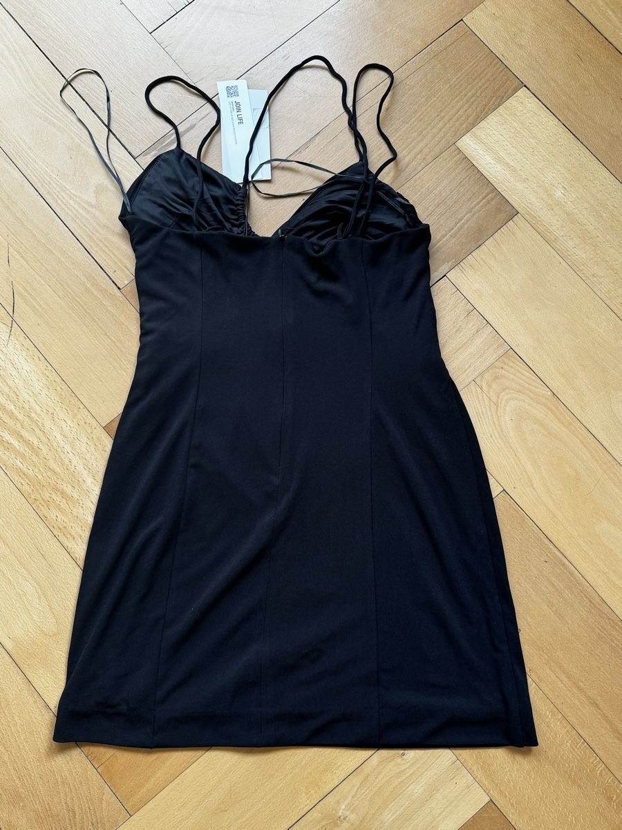 Zara Kleider: NEW Zara dress size Small – Neu und originalverpackt aus Zürich von gva_r9gs 1