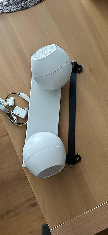 Lampade: Philips Hue  – Usato da Diegten venduto da stellarossa74