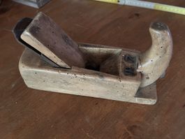 Alter Hobel