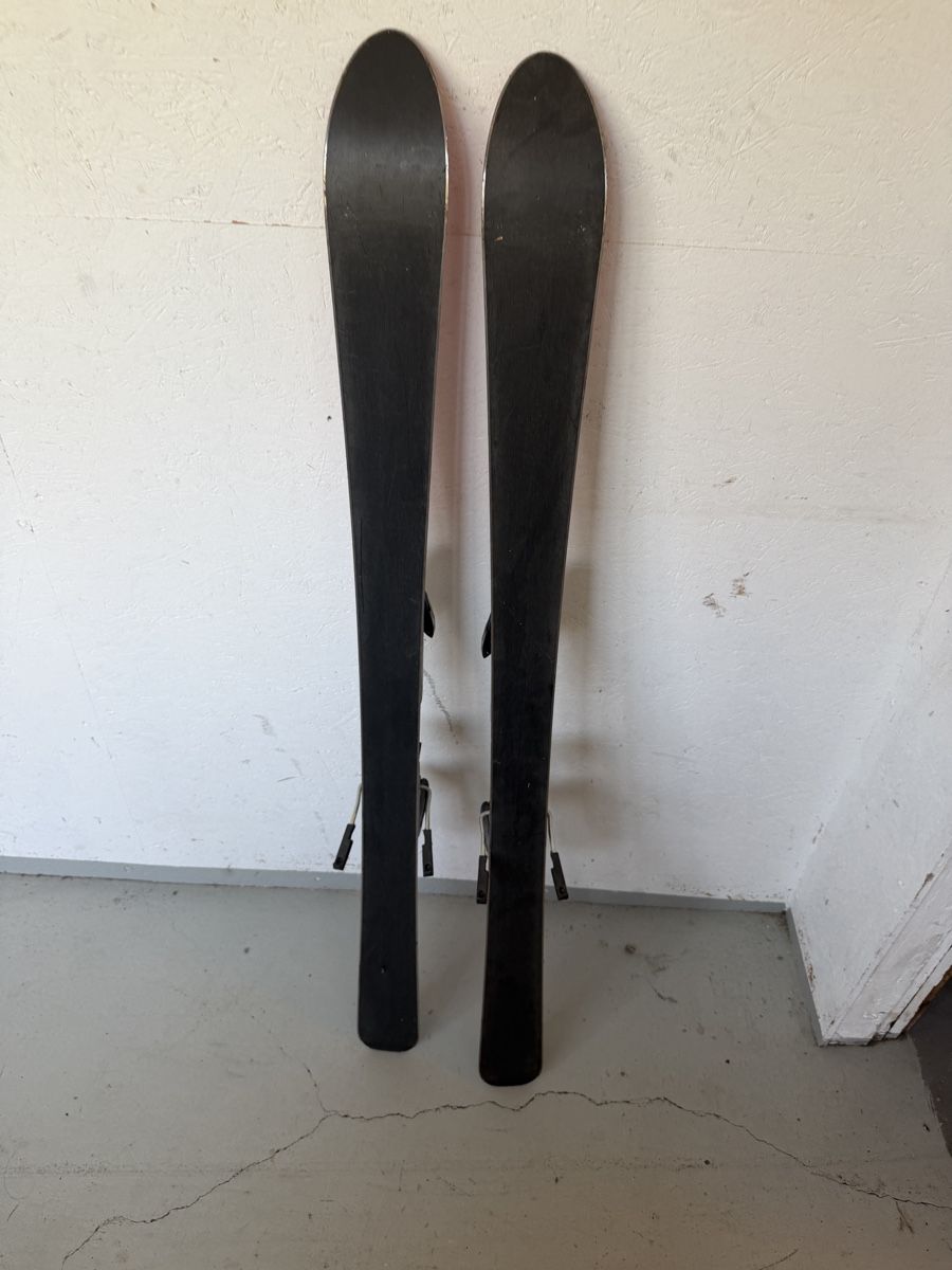 Fischer Sci: Fischer  kinderski 118cm – Usato da Murten venduto da Ski-Outlet 4