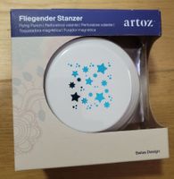 Artoz Fliegender Stanzer Sterne Fabrikneu!
