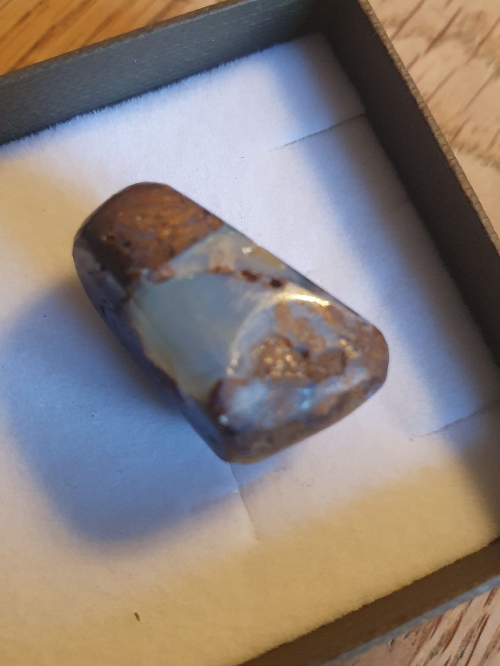 Pierres précieuses: Boulder Opal – D'occasion à Flawil par Pinkmalibu 6