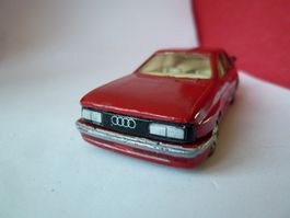 Audi Quattro - von BAM/AMR !! nicht top- defekt