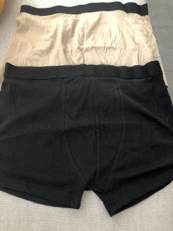 Unterhosen Männer